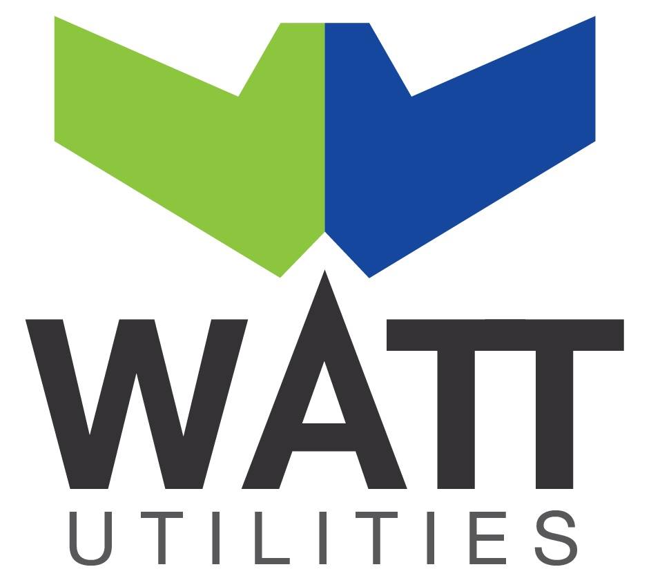 Watt Utilities Logo